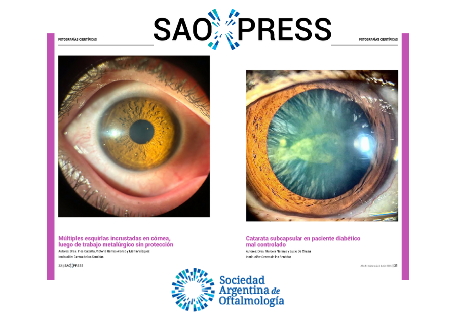 FotografÃ­as cientÃ­ficas  SAO XPRESS